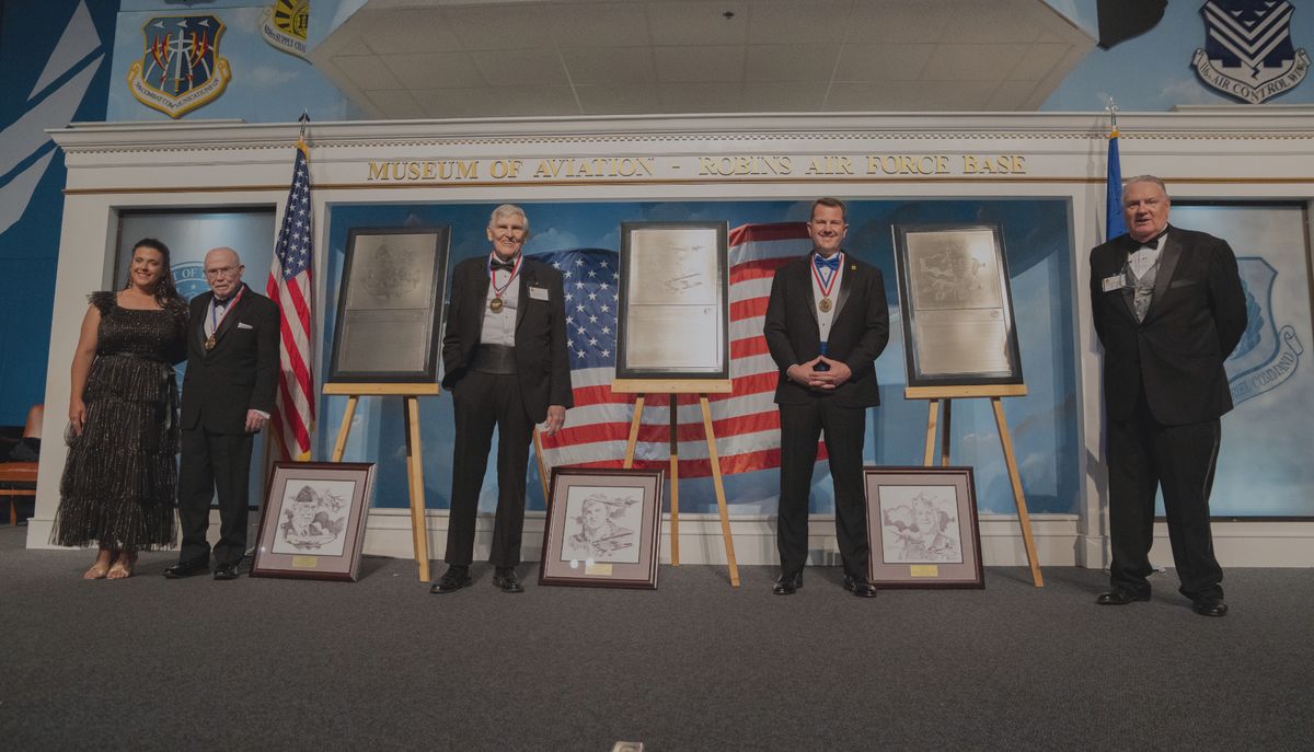Georgia Aviation Hall of Fame